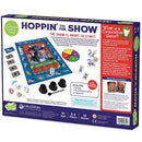 Hoppin' to the Show Family Game