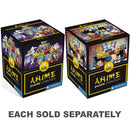 Clementoni HQC Anime Cube Dragonball 500-Piece Puzzle