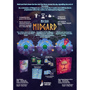 Micro Midgard Ragnarok Edition Strategy Game