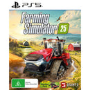 Farming Simulator 25 Game