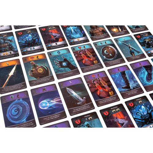 Dungeon Legends Game