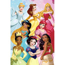 Prime3D Disney Princess 200-Piece 3D Puzzle