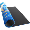 Gamegenic Altered Prime Ice Storm Playmat