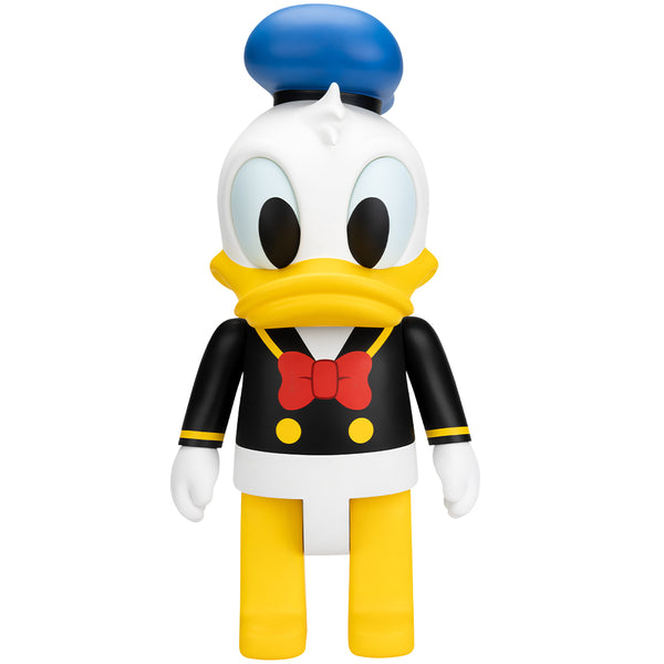 Disney Classic SYAKING-BANG Donald Duck Vinyl Piggy Bank