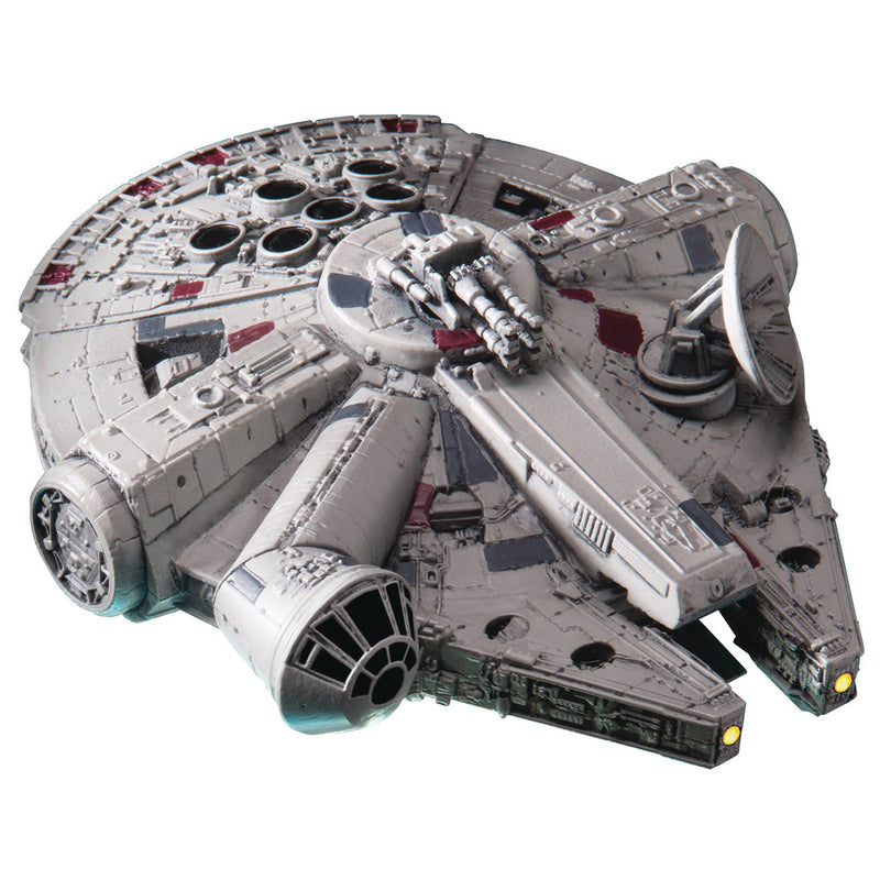 Star Wars Millennium Egg Attack Vinyl figure