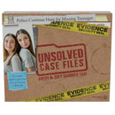 Avery and Zoe Gardner Unsolved Case Files Game