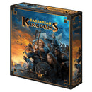 Barbarian Kingdoms Strategy Game