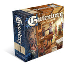 Gutenberg Ganna Expert Board Game