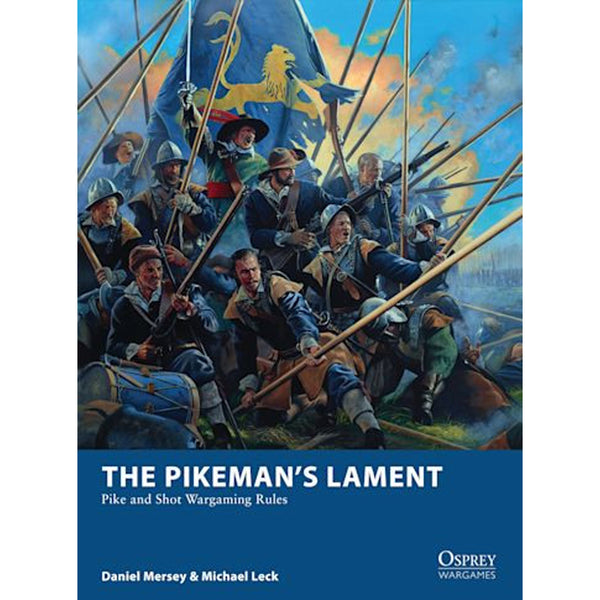 The Pikema Lament Strategy Game
