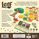 Leaf Board Game Game