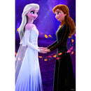 Prime3D Disney Frozen 200-Piece 3D Puzzle