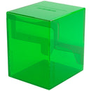 Gamegenic Bastion 100+ XL Green Deck Box