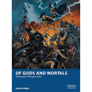Of Gods and Mortals Books Strategy Game