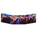 Doctor Who 2E Gamemaster's Screen Role Playing Game