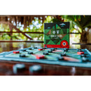 Bagh Chal Strategy Board Game
