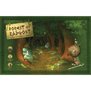 Forest of Radgost Divine Version Miniature Game