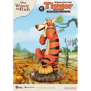 Beast Kingdom Master Craft Winnie the Pooh Tigger