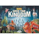 Cover Your Kingdom Family Game