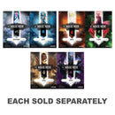 Yamaha VMAX 1/12 Diecast Model