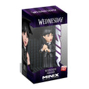 MINIX Wednesday Wednesday Addams Umbrella Version Figure