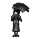 MINIX Wednesday Wednesday Addams Umbrella Version Figure