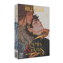 Enemies & Lovers the Crown of Elfhame Board Game