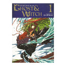 Ghost and Witch Volume 1 Book
