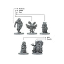 Humblewood Tales: Tales of the Wood Miniatures