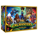 Enchanters Kickstarter Pledge Board Game