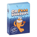 Go F*** Yourself! Party Card Game