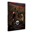 Dig Your Own Grave Role Playing Game