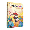 Takenokolor Board Game