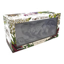 Dragon Botanist's Miniatures Set