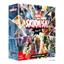 Marvel Skirmish in New York Board Game