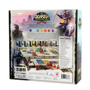 Gunsen Battle for Toshi Ranbo Board Game