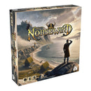 Norsewind Board Game