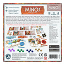 Minos Dawn of Faith Expansion