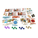 Minos Dawn of Faith Expansion