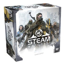 Steamwatchers Corebox Miniature