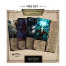 The Witcher Path of Destiny Legendary Monsters (Expansion)