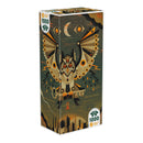 IELLO Puzzle Universe City Owl
