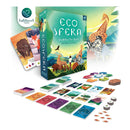 Ecosfera Board Game