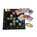 Lucha Lucha 345! Board Game