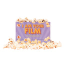 I am Your Film Party Card Game