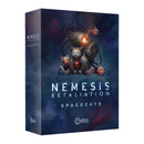 Nemesis Retaliation Cats Board Game
