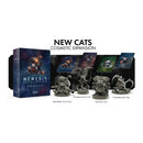 Nemesis Retaliation Cats Board Game