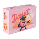 Donut Cop Card Game