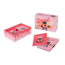 Donut Cop Card Game