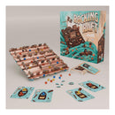 Rocking Raft Board Game