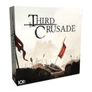 Third Crusade Board Game